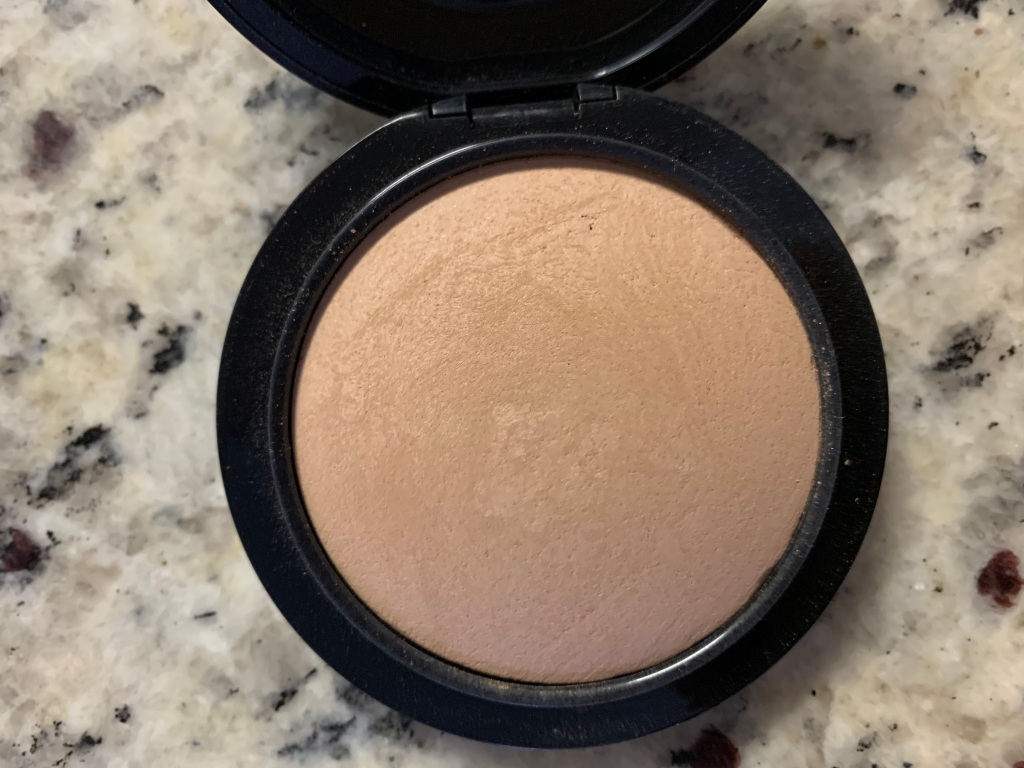 The best powder Mineralize skinfinish –
